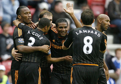 Florent_ Malouda_  Chelsea_first_goal